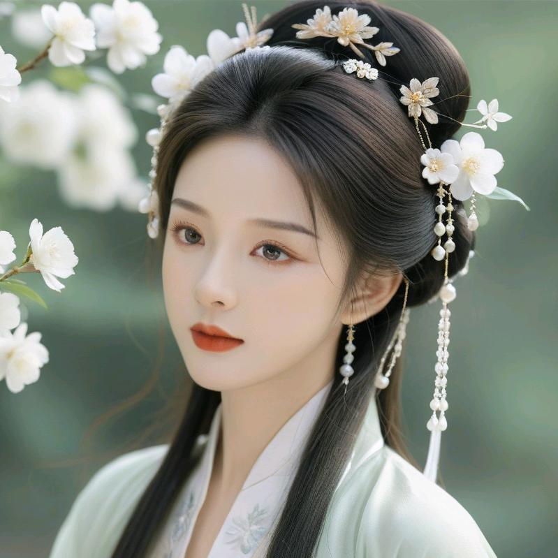 小丫追剧