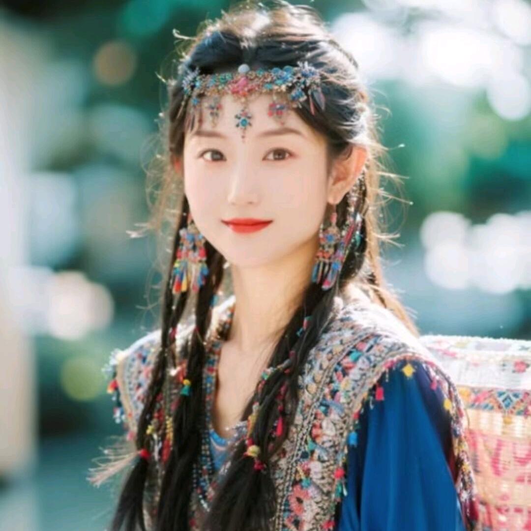 妮儿