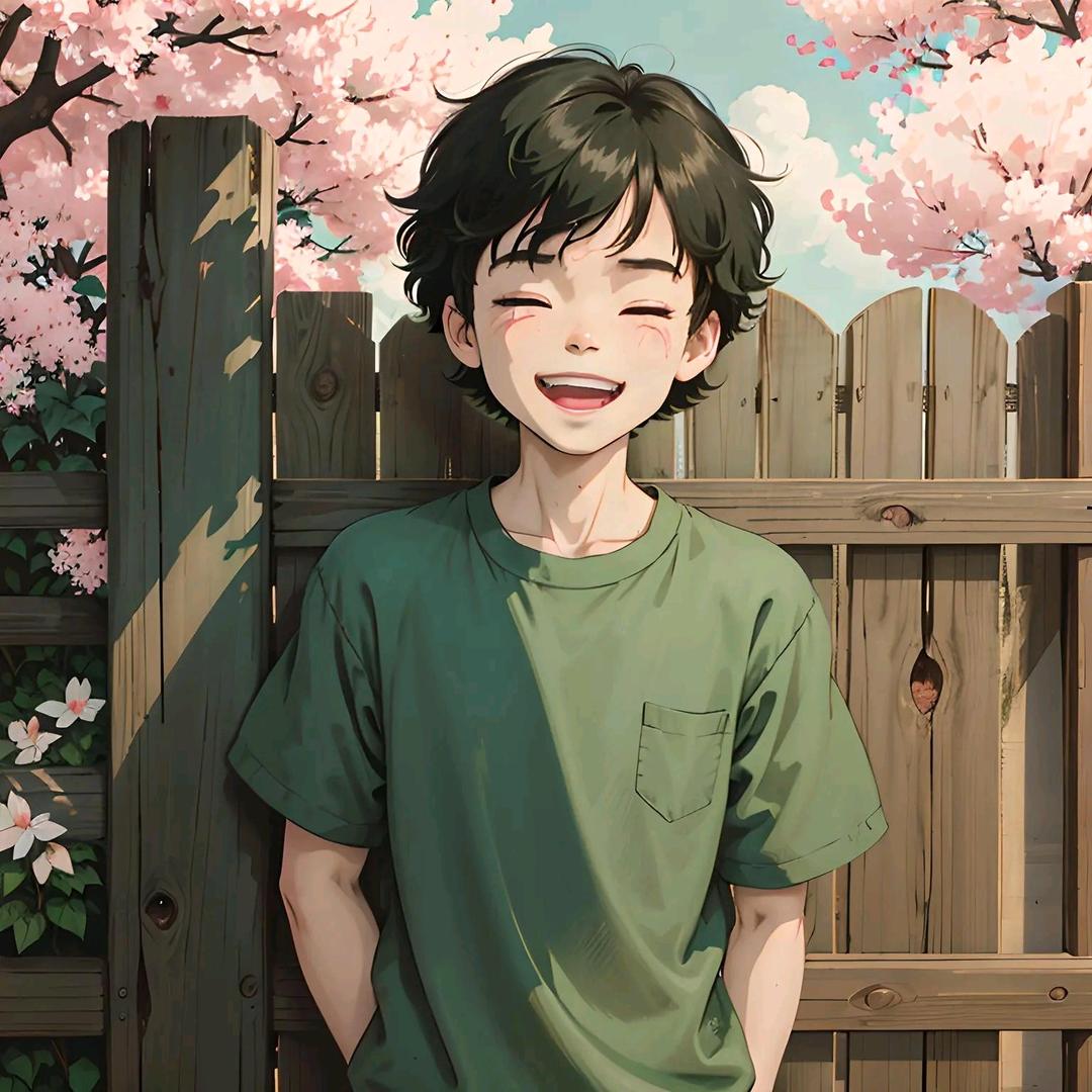 耳朵眼养小鱼