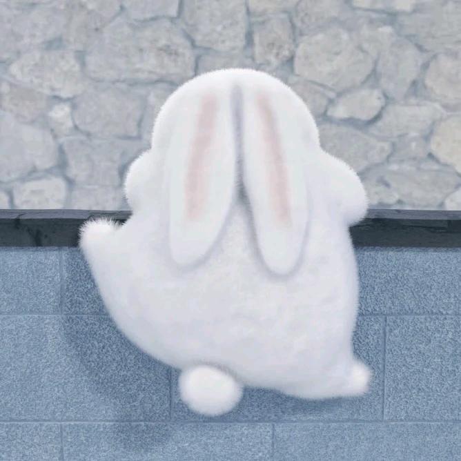 sky🐰昱琦儿ღ卿昱手作