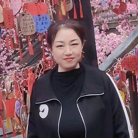 陈陈姐