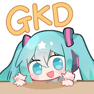 小k哥