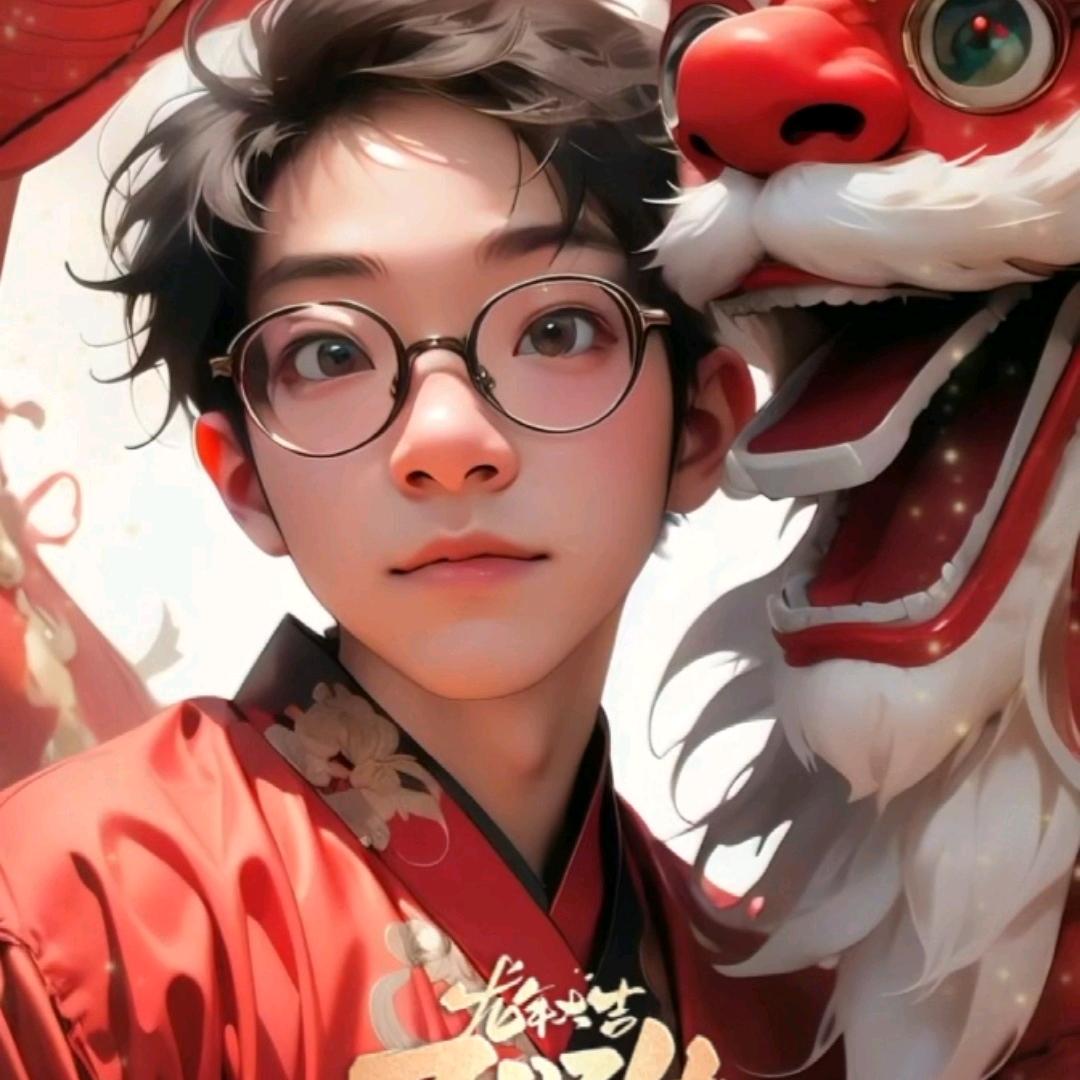 一梦·万古