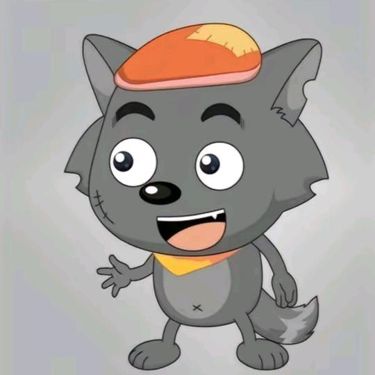 傻瓜式老哥哥😜