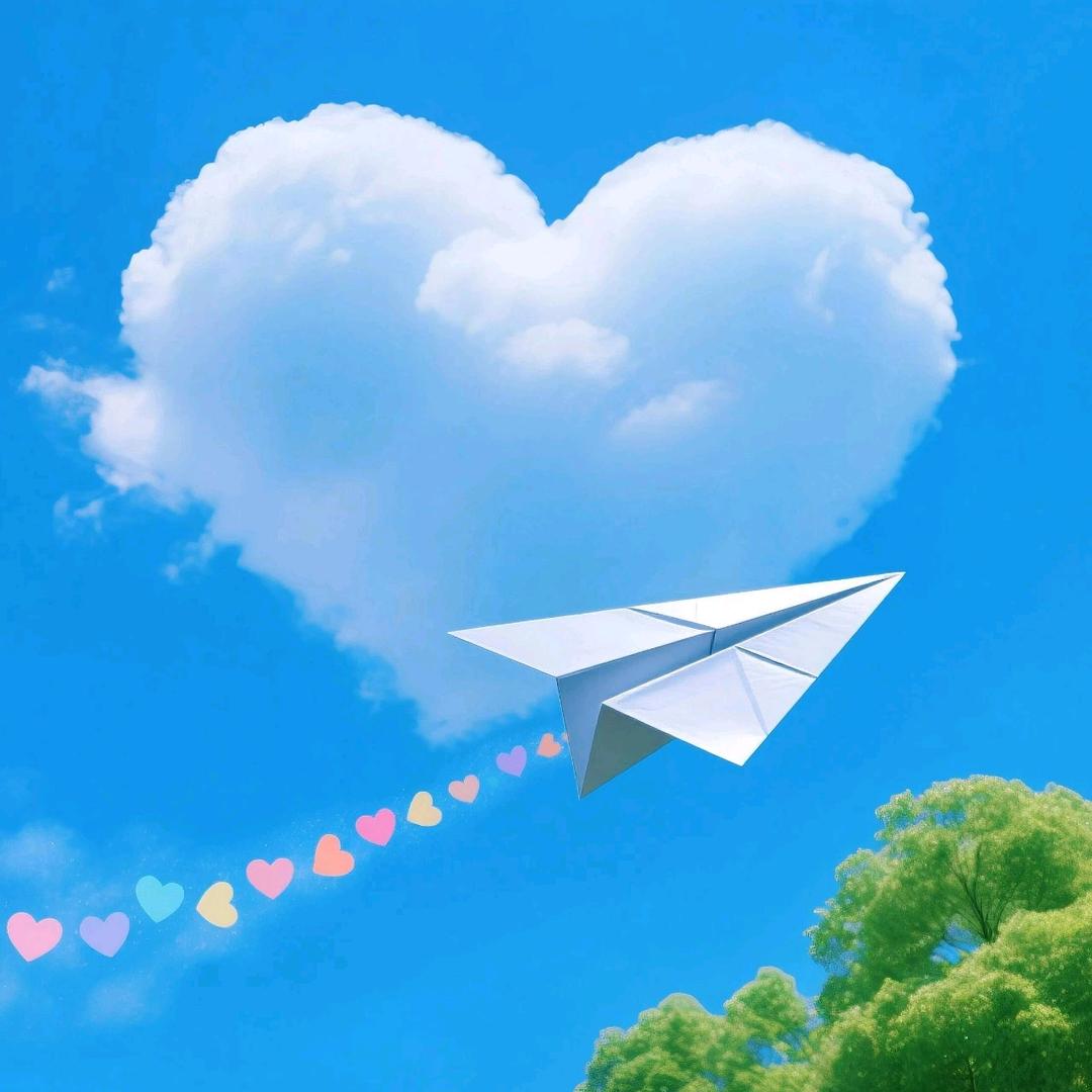 🍀风雨无阻🌹