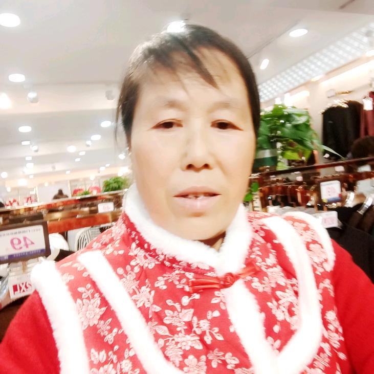 乡村大姐