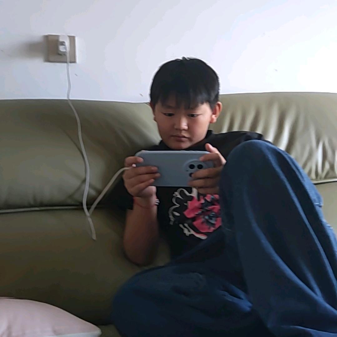 严奶奶
