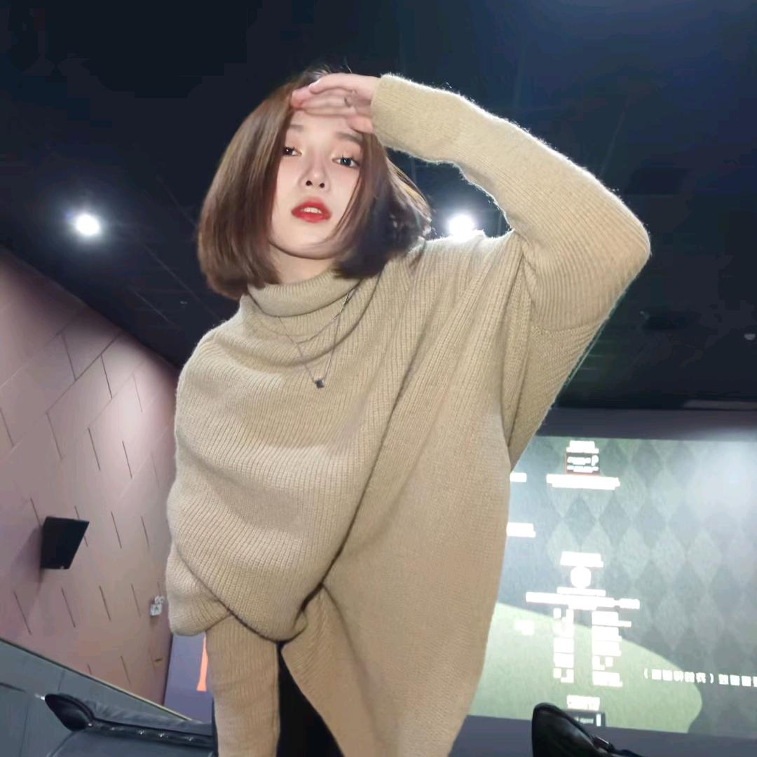 小婷宝的宝藏衣橱