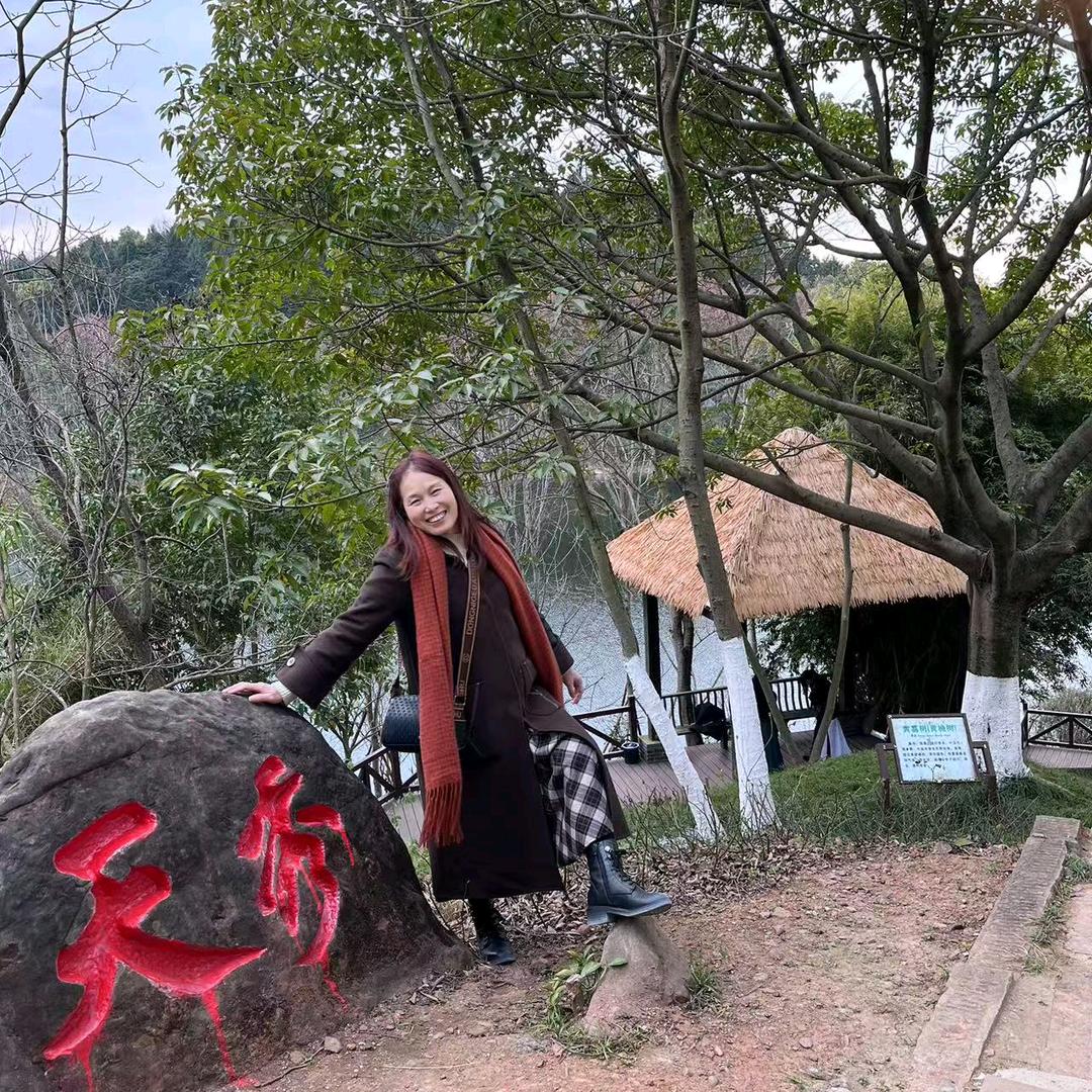 梦香玉