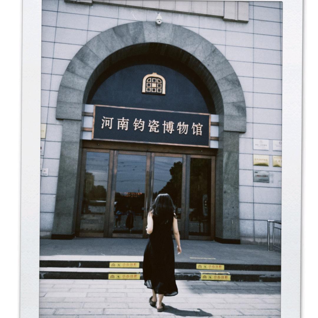 对世界充满热爱