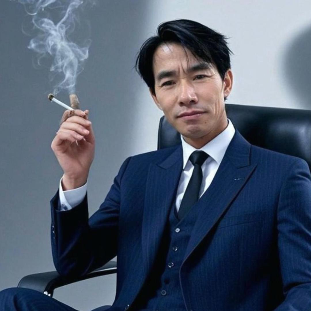 森林《舒意健康成长》