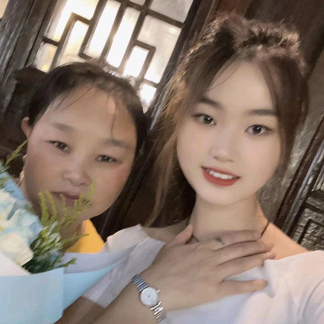 云南小妹