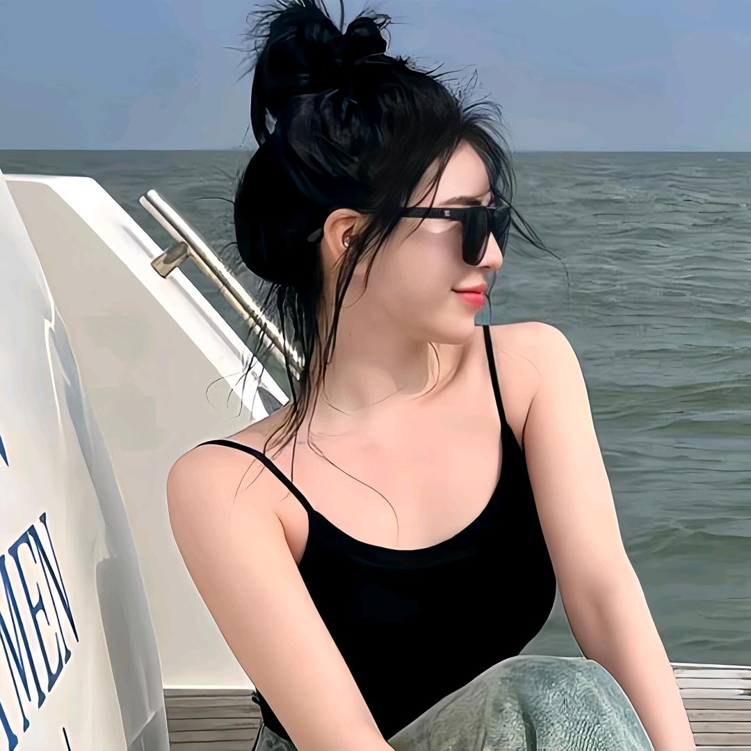 贝贝小仙女