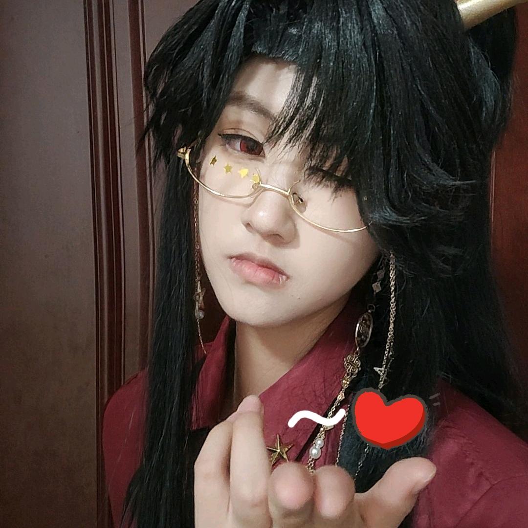 素阿琳呀ꉂ(ˊᗜˋ*)（恋爱版）