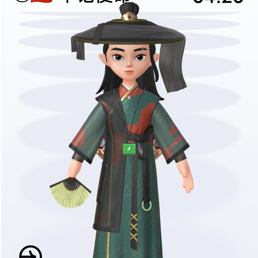 峡谷坑很深（上船请买票）