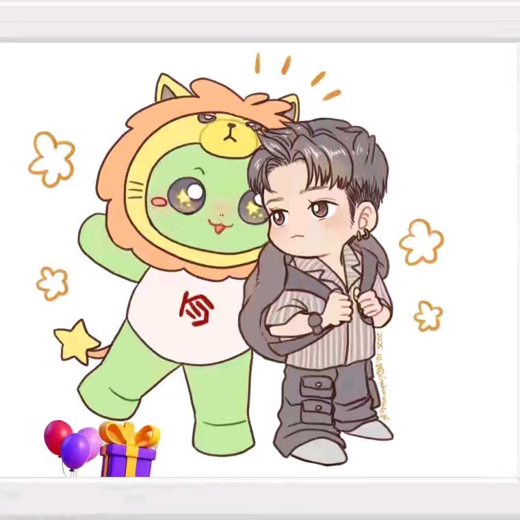 岚岚 𝙡̶𝙤̶̶̶𝙫̶̶̶𝙚ᥫᩣ