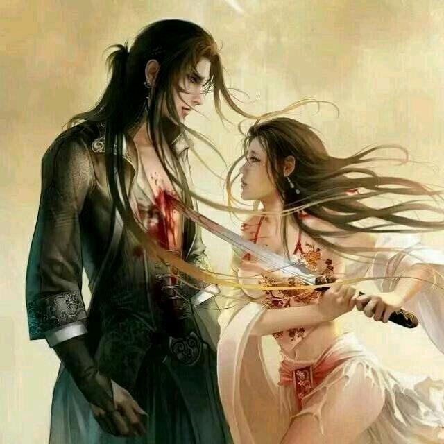 ༺🌸冰封情໊ཀྃ伤এ᭄