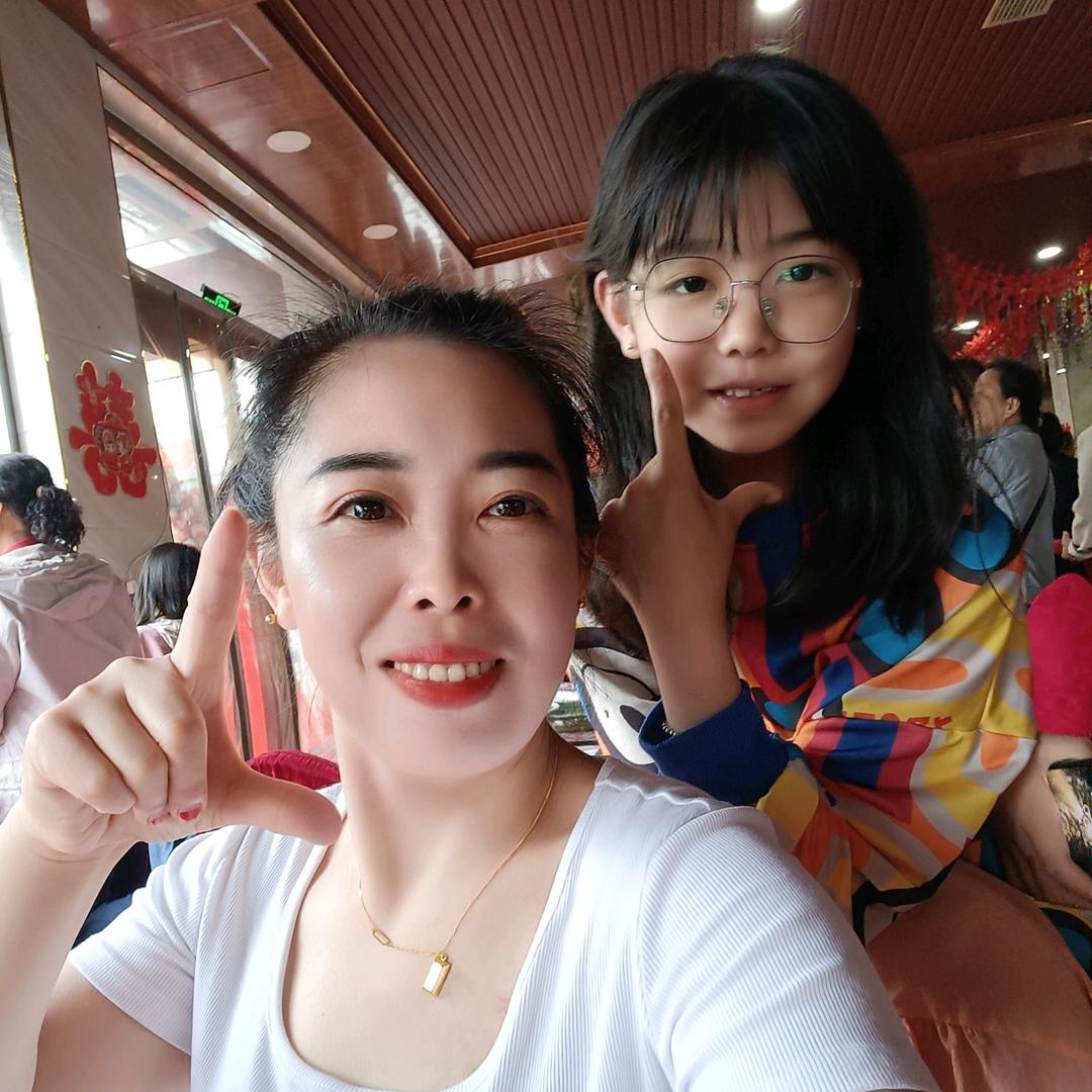 追梦小姐姐《小号》131313