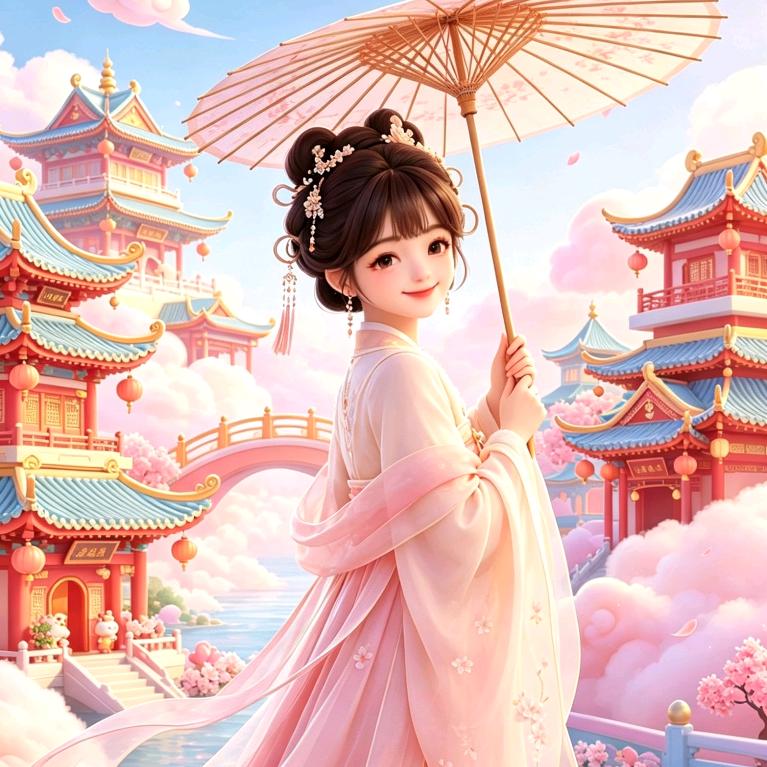 寒冰飘微头像