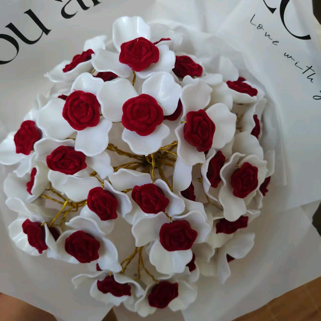 余生好好爱自己。