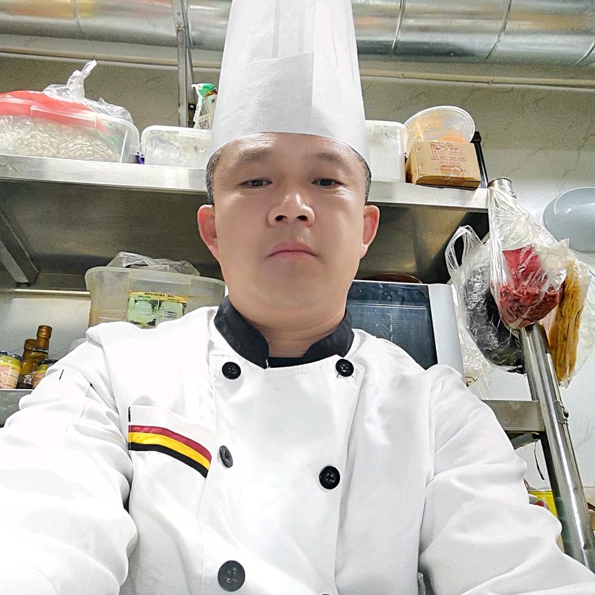 聊城私厨上门做菜，闻厨