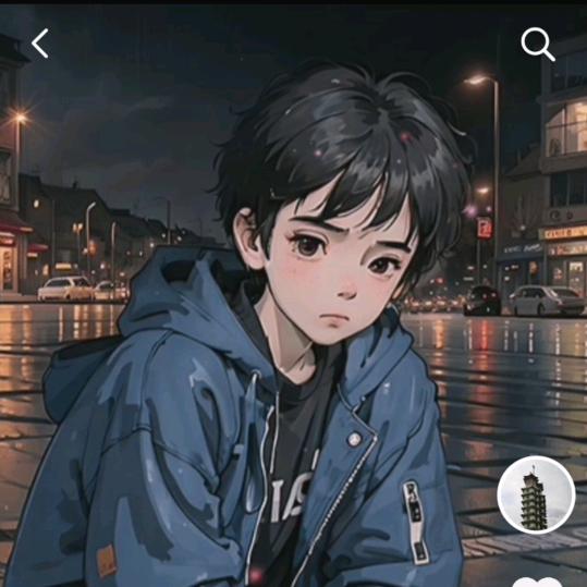 贫富人生