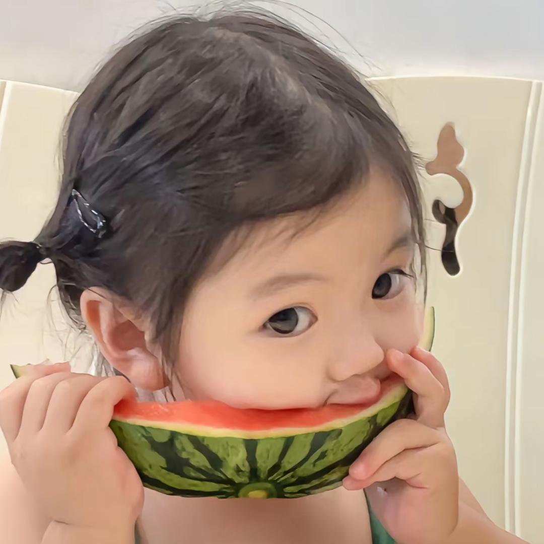 我去买个月亮。