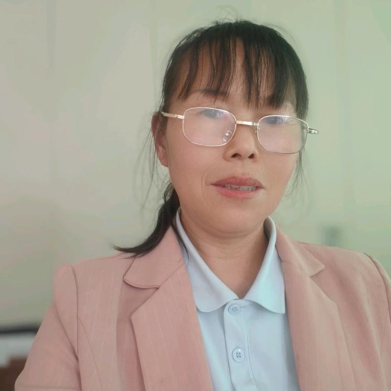 橙橙奶奶(六八年，六月)