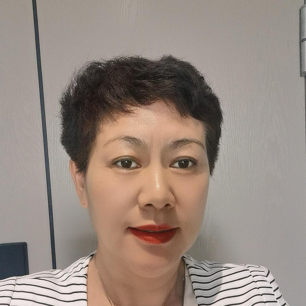 刘蒙
