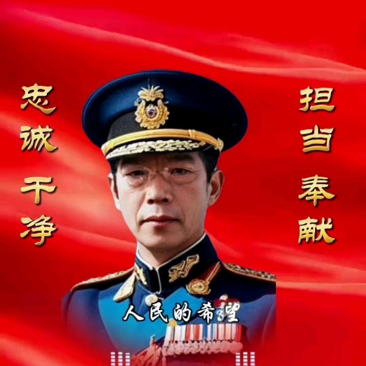 爱我中华🇨🇳❤️