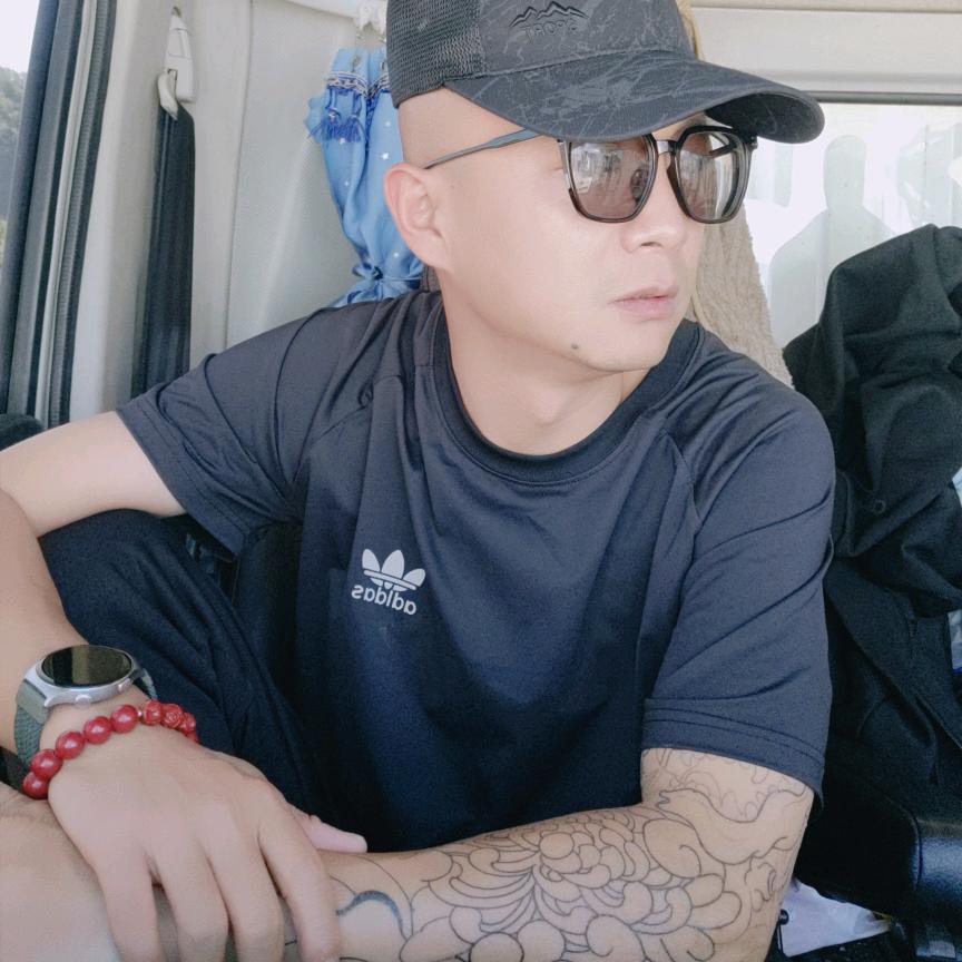 陌路独行（斌哥）