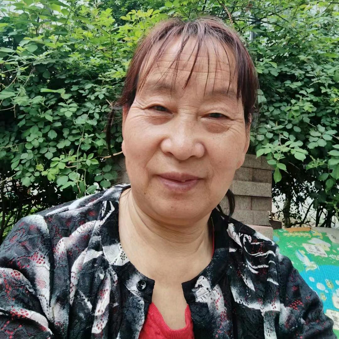 农村王姐