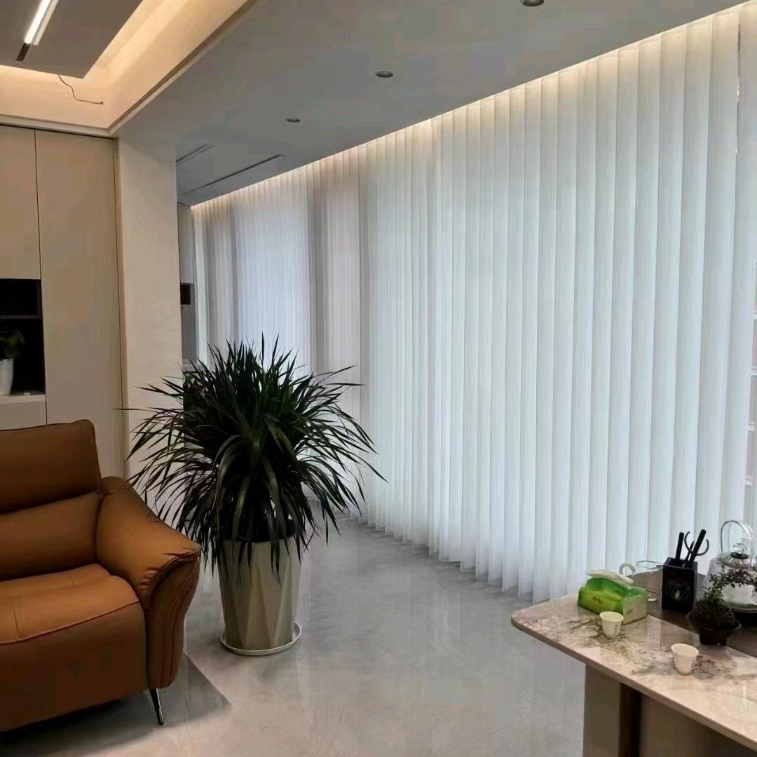 罗绮软装刘翠娜