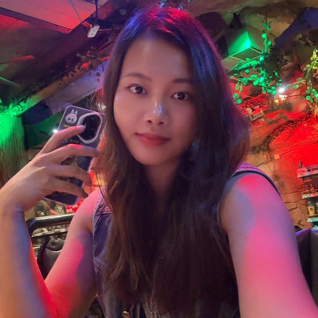 尚好韵音响小陈