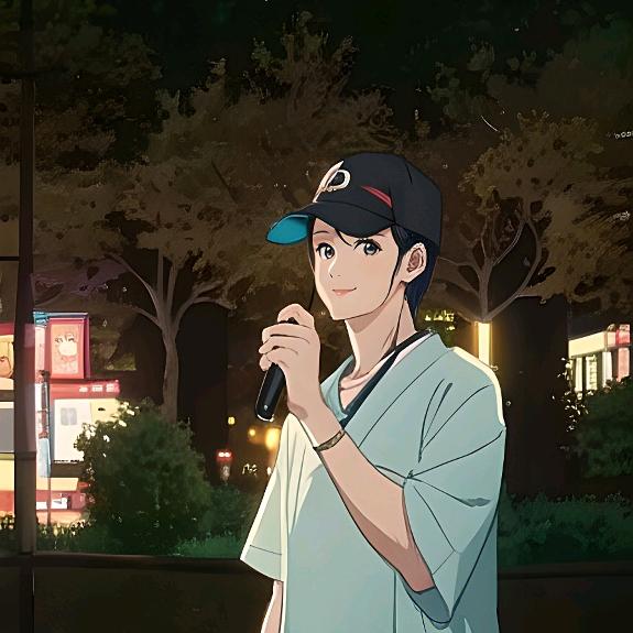 北方小林🎙