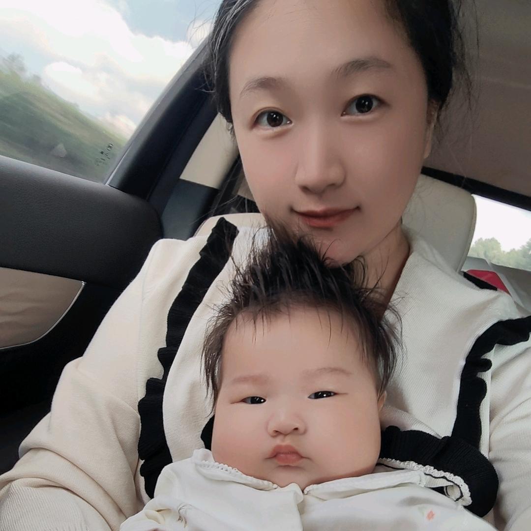 是暖暖妈妈吖💗