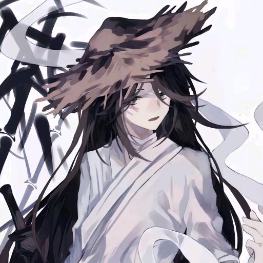 影月月