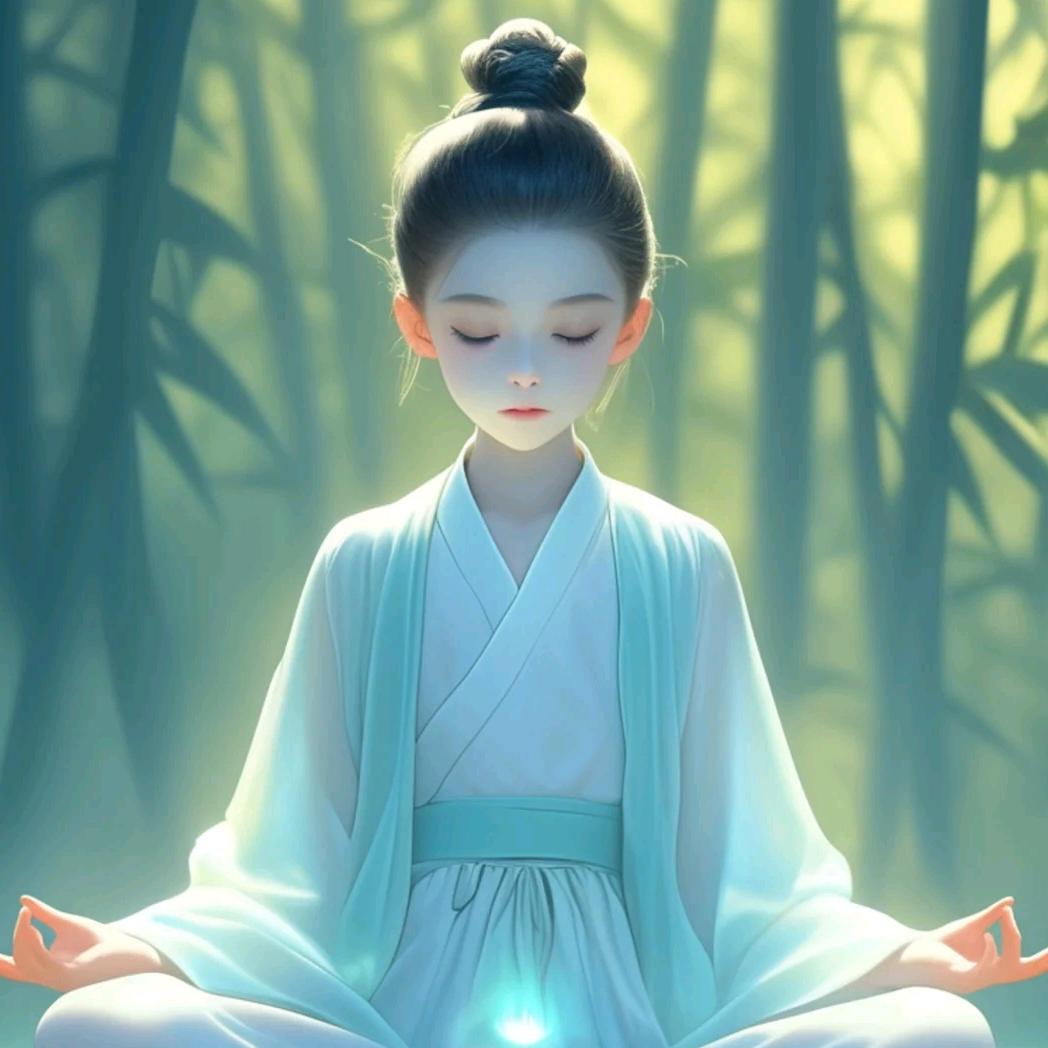 清韵
