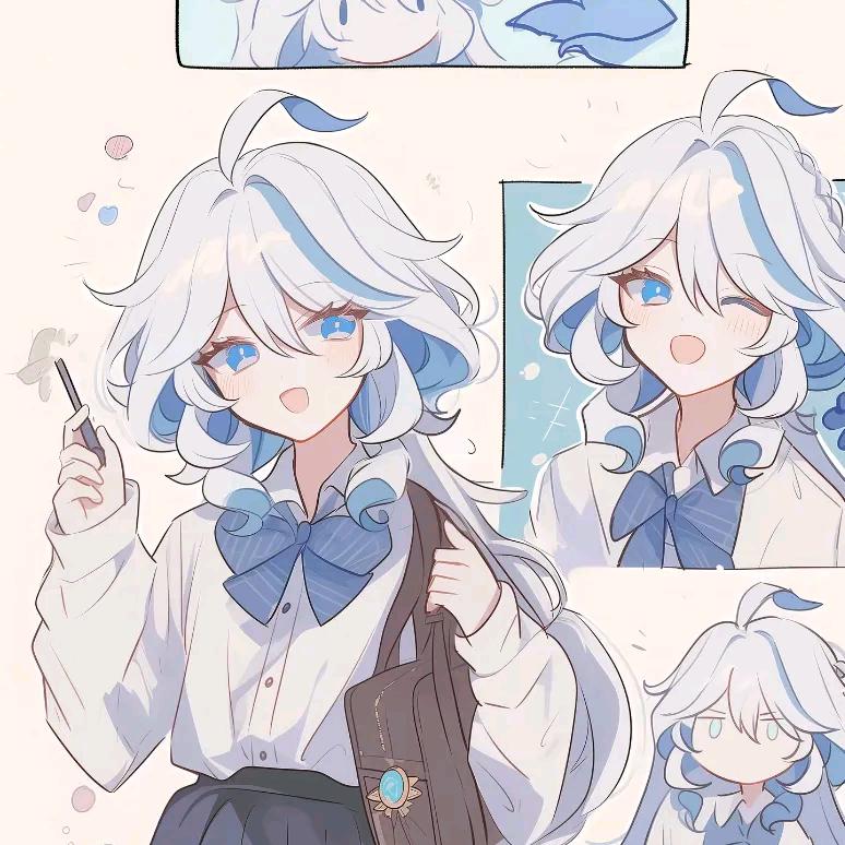 嘿嘿嘿哒！力鸭