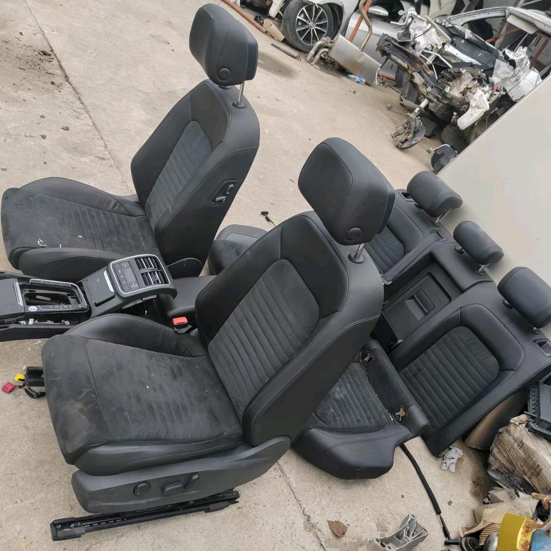 隆众汽车配件销售