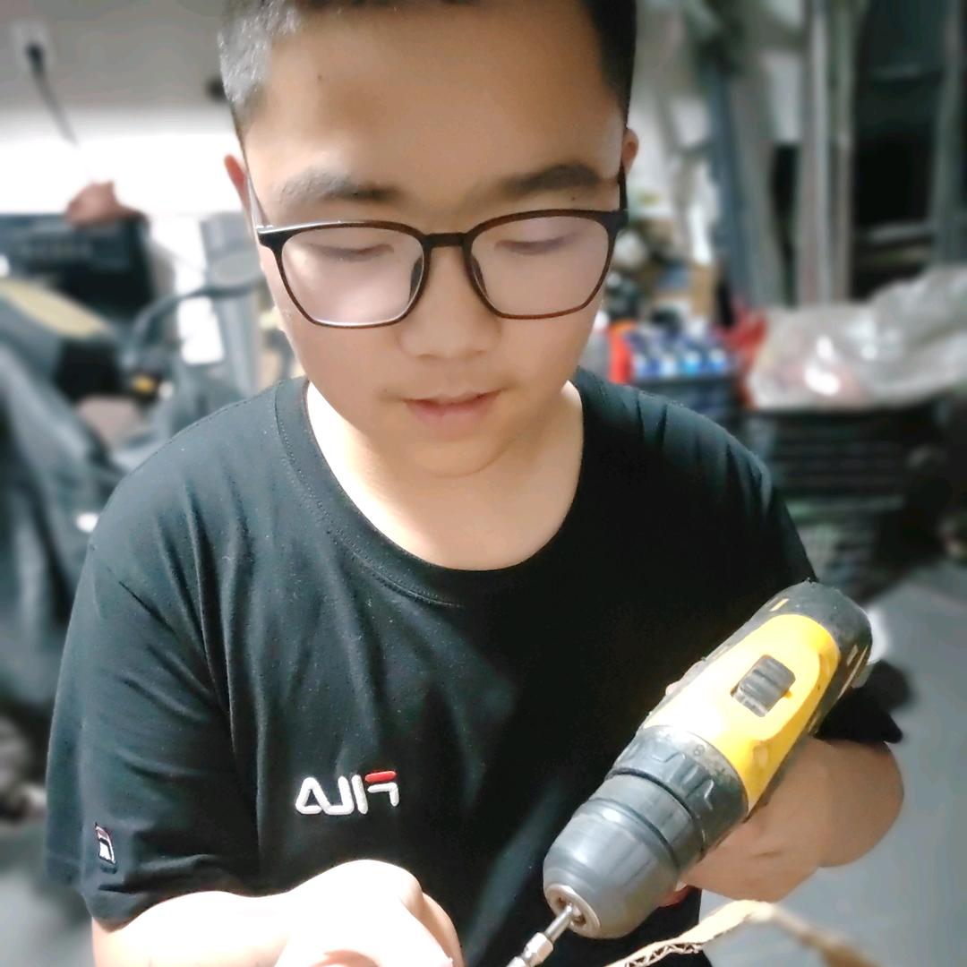 糯小米yy