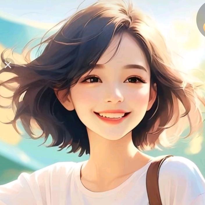 快乐的秋秋