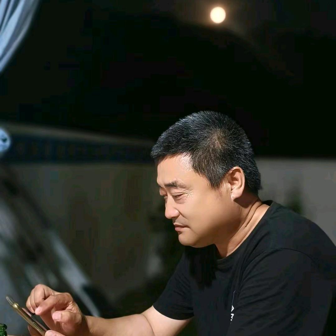人在做   天在看