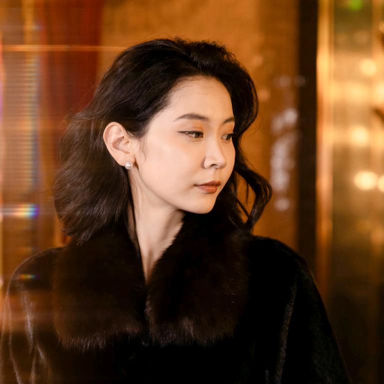 陈什么陈&品牌女装&已授权