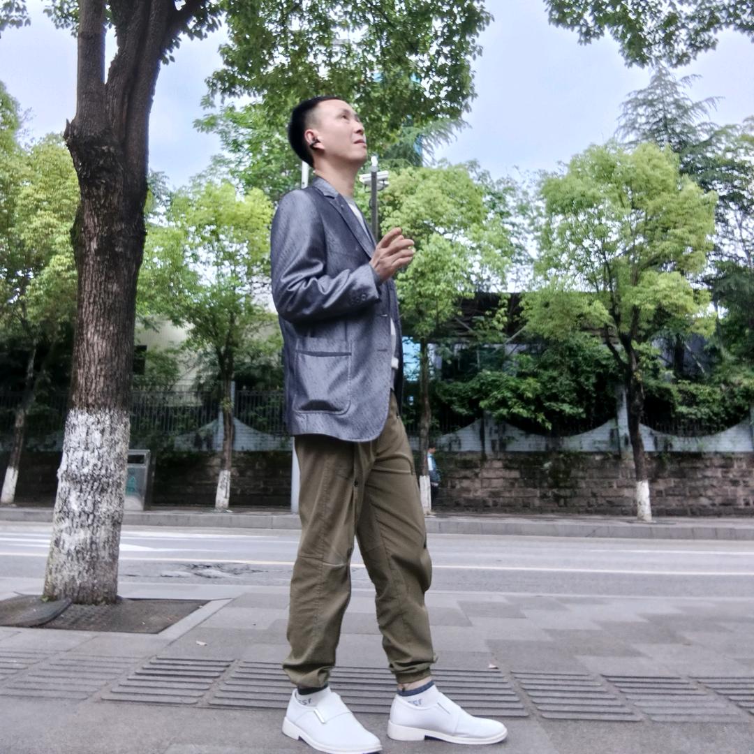 菊歌（不定时开播）