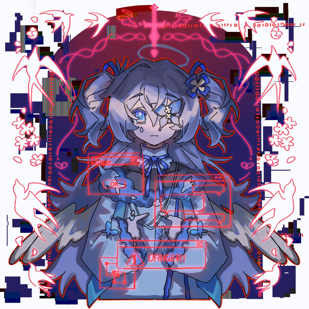 别再指望無忧鸟