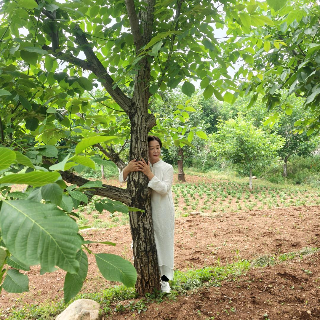 清秀山吧♥乡村疗愈民宿