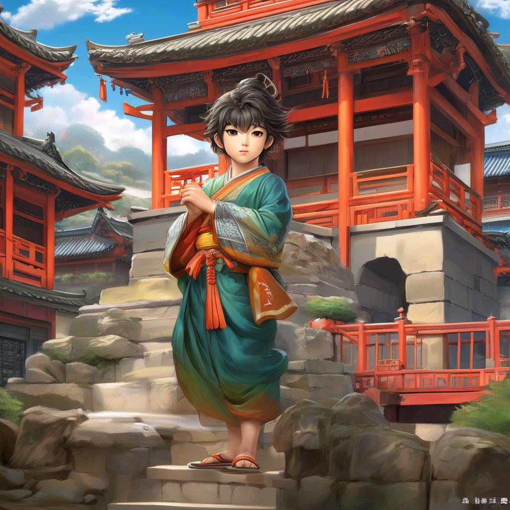一指通玄