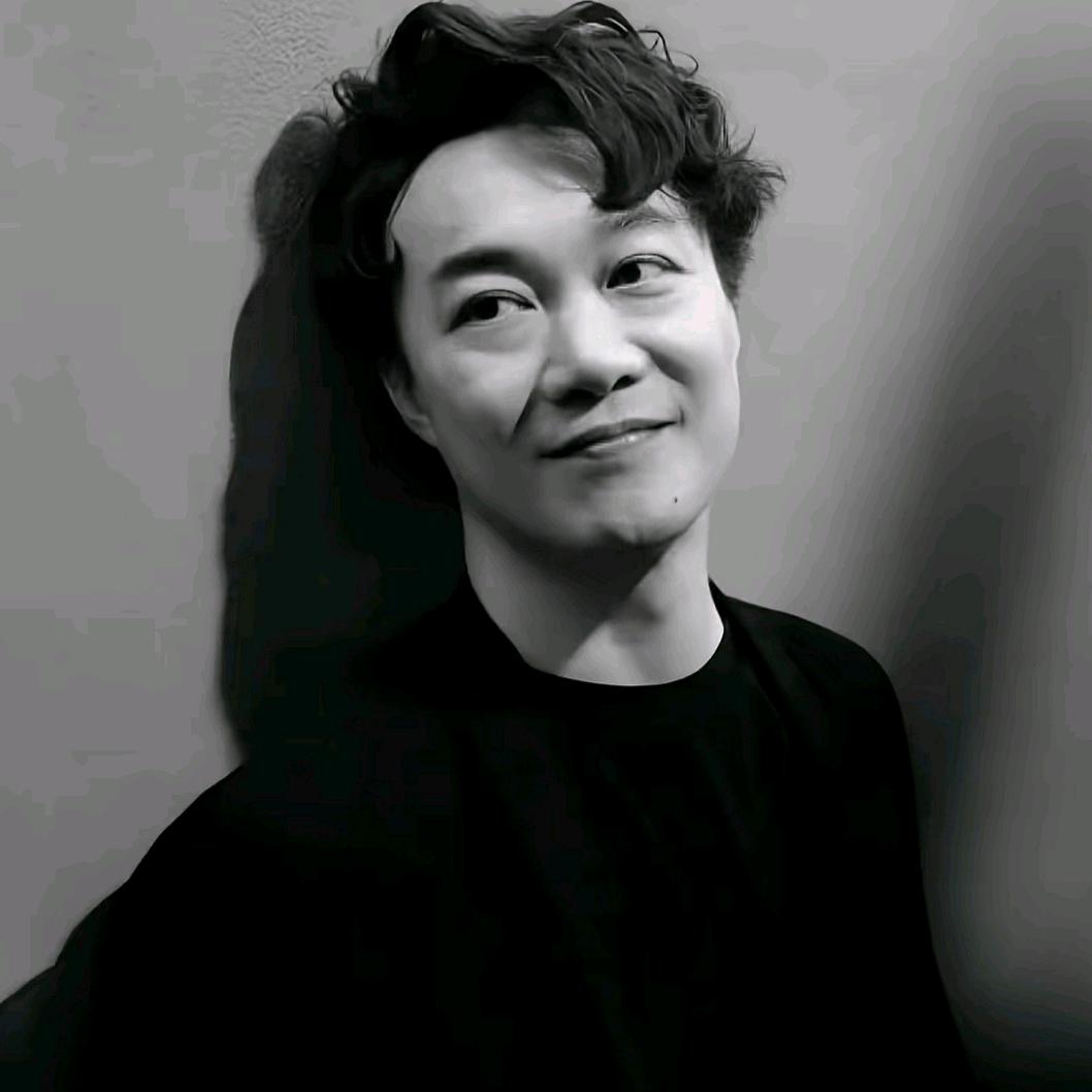 杨同学的日常