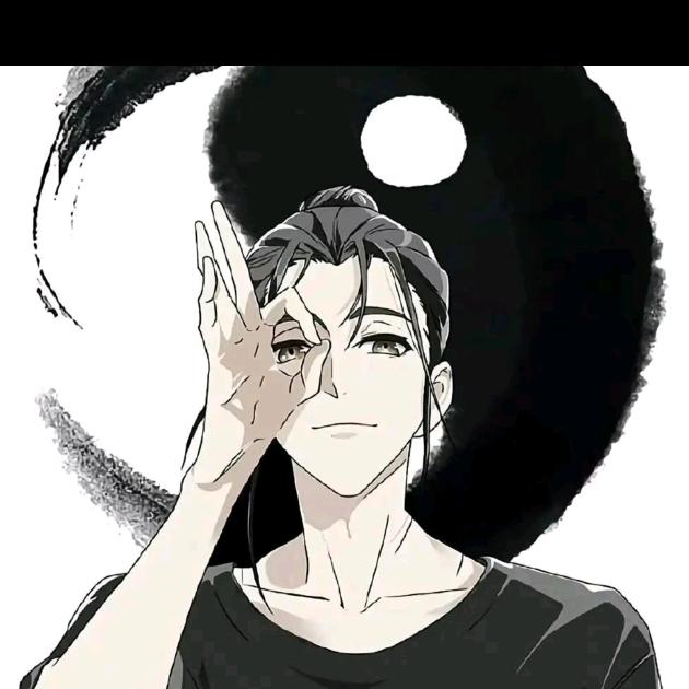 @真是：Chen拾壹
